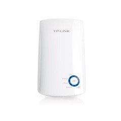 TP-Link TL-WA850RE 300Mbps Universal Wireless N Range Extender - Boost Your WiFi Range & Eliminate Dead Zones!